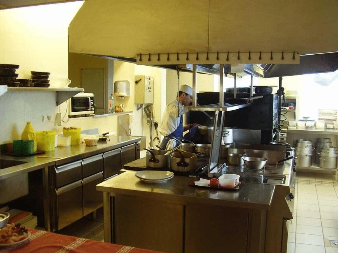 Hotel Restaurant Du Chalet Stosswihr Zewnętrze zdjęcie