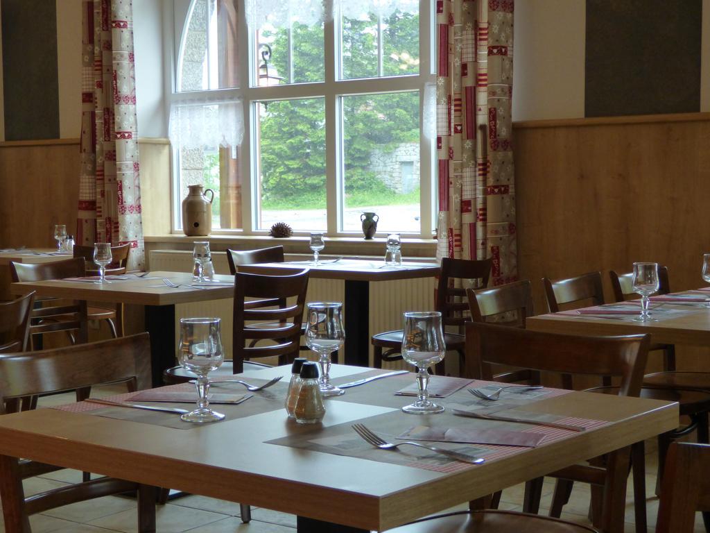 Hotel Restaurant Du Chalet Stosswihr Zewnętrze zdjęcie