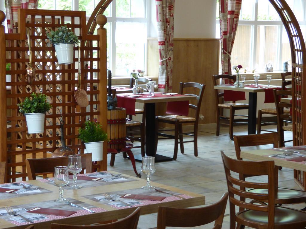 Hotel Restaurant Du Chalet Stosswihr Zewnętrze zdjęcie